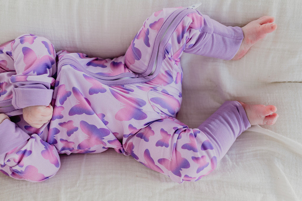 Snuggle Smarter: The Luxe, Sustainable Secret Behind Our PJs